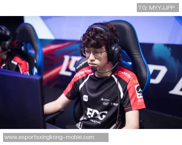 EDG在精英赛中的战术意识与团队配合表现分析