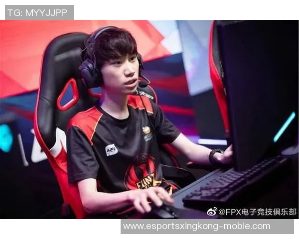 电竞实时数据分析探讨FPX战术中的包夹体系与战术执行效果